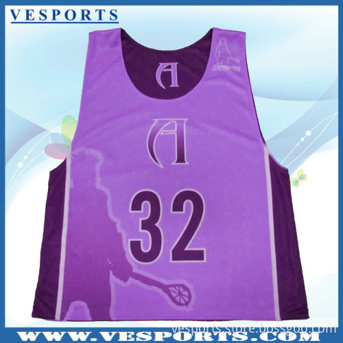 Youth New Design Lacrosse Uniform Wholesale